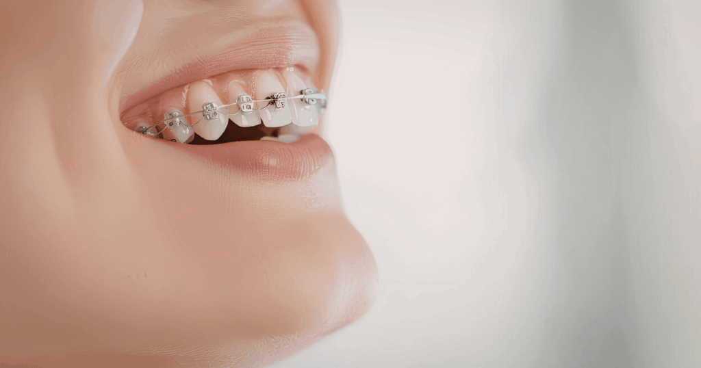 矯正歯科での治療