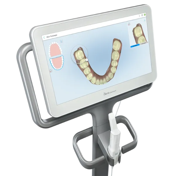 大手町の歯医者ハミール｜デジタルX線