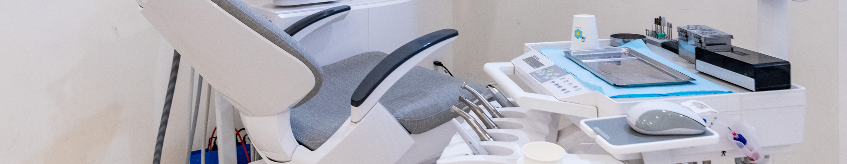 ハミール東京デンタルオフィス