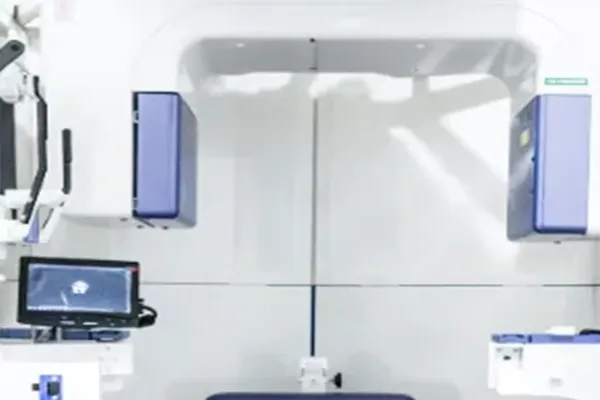 大手町の歯科｜歯科用CTスキャナーによる精密診断・治療