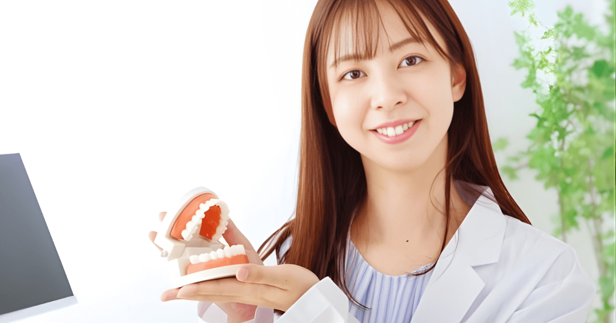 治療法別　審美歯科　注意点