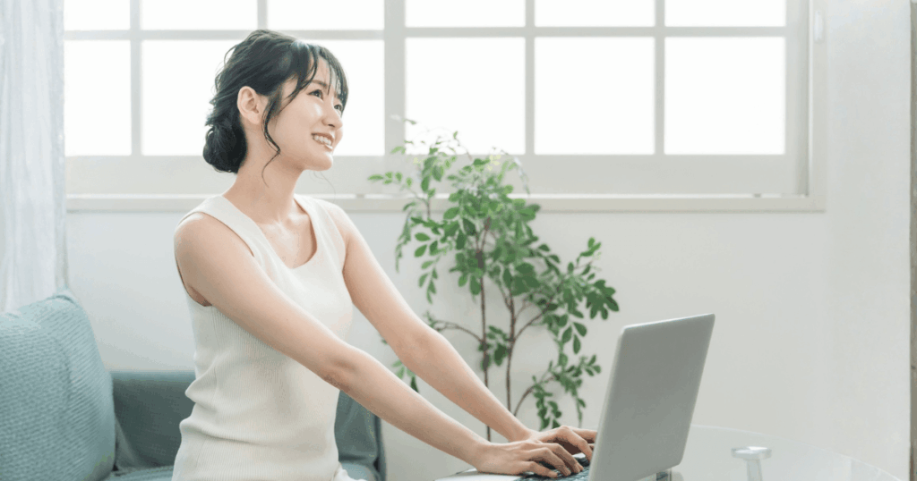 審美歯科で後悔しないための歯科医院の選び方をイメージした画像