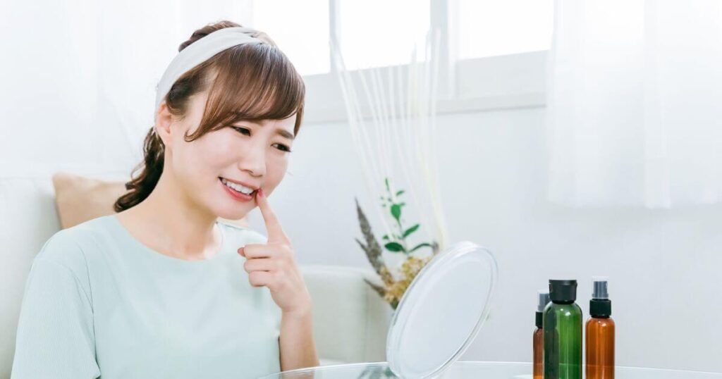効果が出にくい人